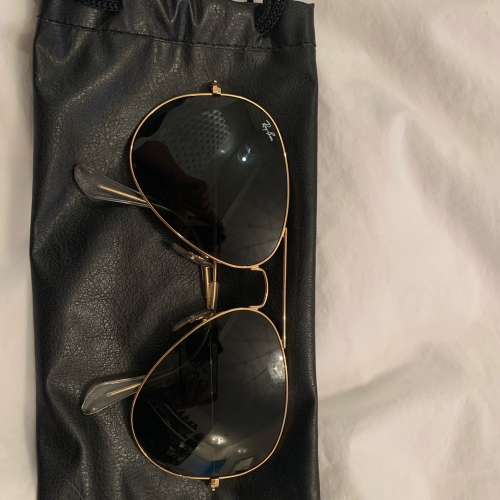ray ban large sunglasses